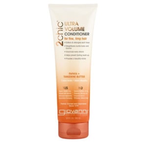 Кондиционер для объема 2Chic Ultra-Volume Conditioner Giovanni, 250 мл