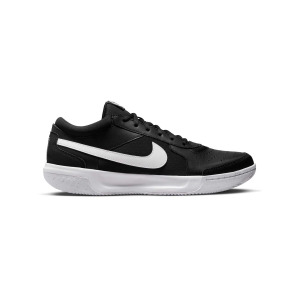 Кроссовки Nike M ZOOM COURT LITE 3 CLY, черный