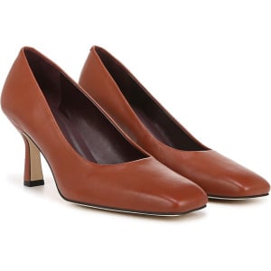 Туфли Franco Sarto Flexa Aela, цвет Acorn Brown Leather