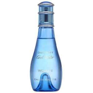 Женская туалетная вода Cool Water Woman Davidoff, 100