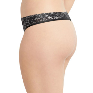 Женские трусики-стринги Maidenform Barely There Invisible Look DMBTTG barely there