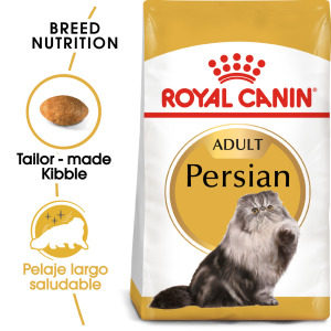 Royal Canin Персидский взрослый 400 гр Royal Canin