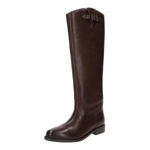 Ботинки BRONX Boots Fe-Lise, цвет Chocolate