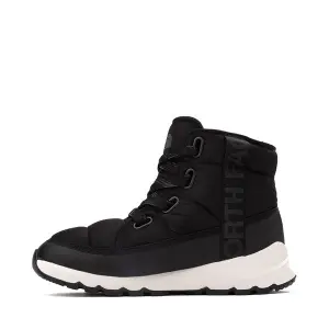 Ботинки Womens The North Face Thermoball Luxe Boot, цвет Black/Asphalt Gray