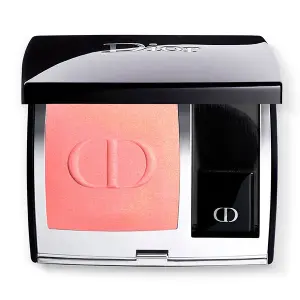 Румяна для щек и скул - стойкие Rouge Blush Dior, 219