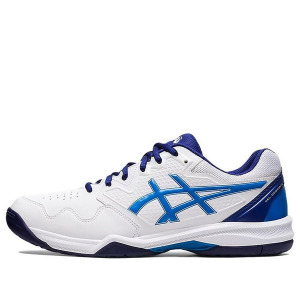 Кроссовки гель посвященный 7 Asics, белый