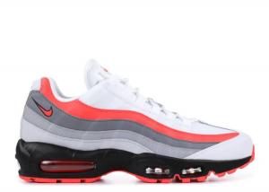 Nike air max 95 essential comet clearance