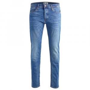 Jack and jones new arrivals tim slim fit black