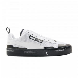 UEG x Court Play Puma