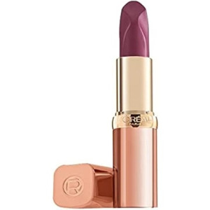 Paris Color Riche Satin Smooth Lipstick Увлажняющий чистый пигмент для губ с омега-3 и витамином Е 183, L'Oreal