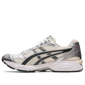 Кроссовки x kith gel kayano 14 Asics, бежевый