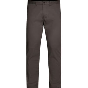 Брюки Tommy Hilfiger Core Bleecker 1985 P Chino, коричневый