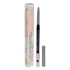 Карандаш для глаз 08 Midnight Clinique, Quickliner For Eyes Intense