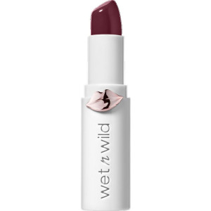 Губная помада MegaLast Shine Finish - SANGRIA TIME wet n wild, 3,3 g