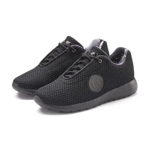 Кроссовки LASCANA ACTIVE Sneaker, черный