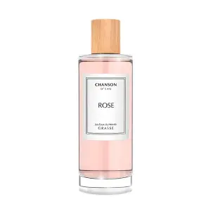 Туалетная вода для женщин Rose Chanson D'Eau, 100 ml