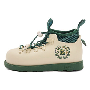 Fitzsimmons Kids Boots Kids Oyster White|Счастливое число|Myrtle Native Shoes, цвет Oyster White|Lucky Number|Myrtle