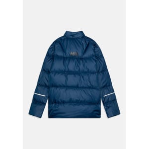 Пуховик JR ISFJORD 2.0 UNISEX Helly Hansen, синий