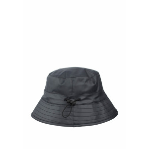 Головной убор BUCKET HAT bugatti, серый