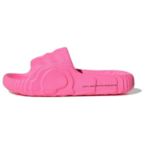 Adidas originals Серия ADILETTE Шлепанцы унисекс, Pink