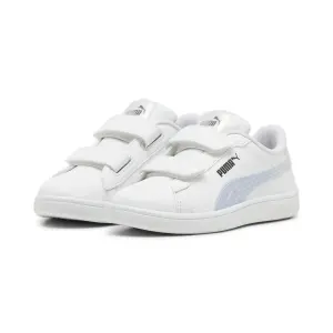 Кроссовки PUMA "Smash 3.0 Holo 2.0 Sneakers Kids", розовый