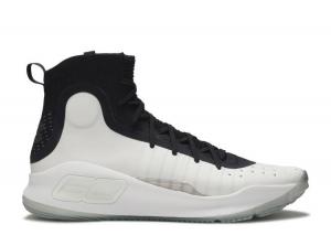 Under armour curry black on sale