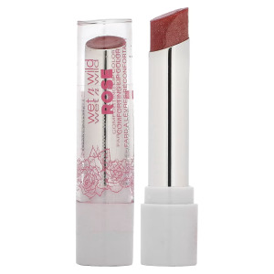 Губная помада Wet n wild Rose Soft 'N' Juicy, 2,4 гр.