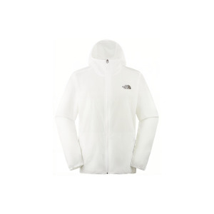 Солнцезащитная одежда для мужчин The North Face, цвет Snow Peak White (Gift Set)