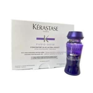 Kerastase Blond Концентрированная УФ-сыворотка для волос 12 мл