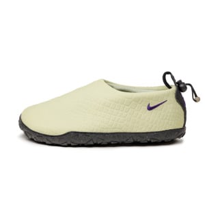 Кроссовки Acg Moc Premium Nike, зеленый