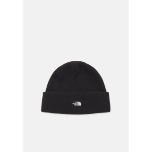 Шапка WHIMZY POWDER BEANIE UNISEX The North Face, черный