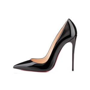 Christian Louboutin Женские туфли на высоком каблуке