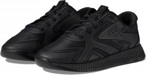 Titanium Thermal Mesh Tonal Running Sneakers BOSS Pitch Black CDEK.Shopping
