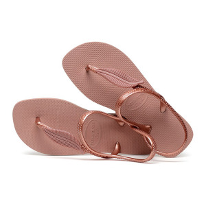 Горки женские Lotus Pink Havaianas