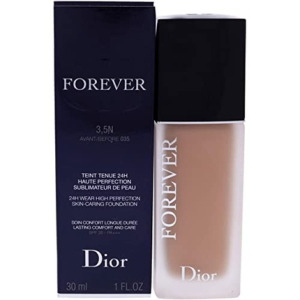 Dior Forever от Christian Dior Тональный крем для 24-часового ухода за кожей, 1,0 унции