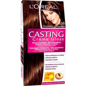 L'Oreal 913-88668 Краска для волос Casting Creme Gloss 600G 535