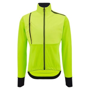 Куртка Santini Vega Absolute, зеленый