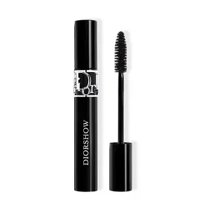 Объемная тушь Diorshow Mascara Dior, цвет black