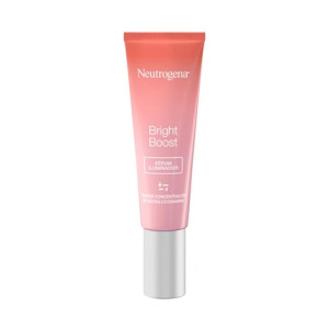 Neutrogena Bright Boost Сыворотка 30мл