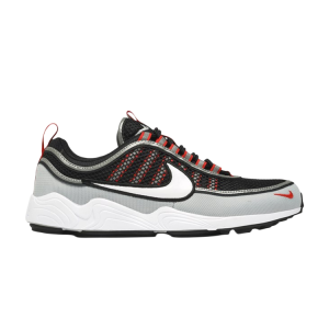 Кроссовки Nike Air Zoom Spiridon '16, черный