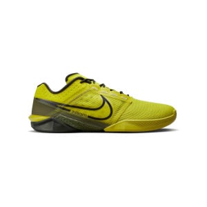 Кроссовки Nike M ZOOM METCON TURBO 2, зеленый