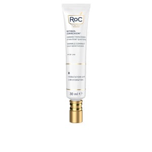 Увлажняющий крем для ухода за лицом Wrinkle correct crema de día spf30 Roc, 30 мл