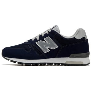 Кроссовки New Balance NB 565, темно-синий