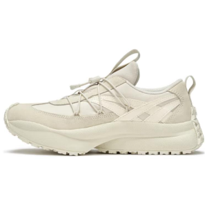 Кроссовки Onitsuka Tiger SP Series Chunky Sneakers Unisex Low-top Beige, бежевый