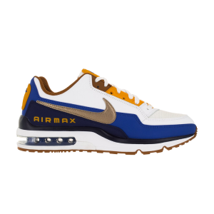 Кроссовки Nike Air Max LTD 3 Premium, синий