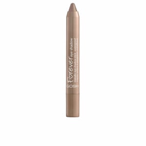 Тени для век Forever metallic eyeshadow Gosh, 1,5 г, 02-beige