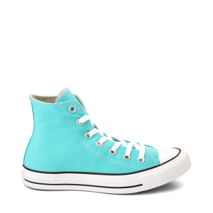 Высокие кроссовки Converse Chuck Taylor All Star, голубой