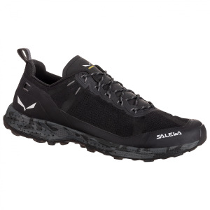 Мультиспортивная обувь Salewa Pedroc Air, цвет Black/Camo