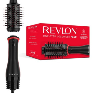 Одноступенчатая сушилка Rvdr5298E, черная, Revlon