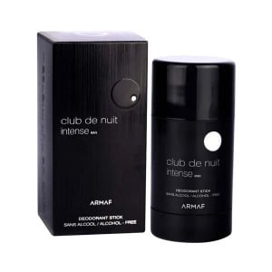 Armaf, Club De Nuit Intense Man, дезодорант, 75 мл